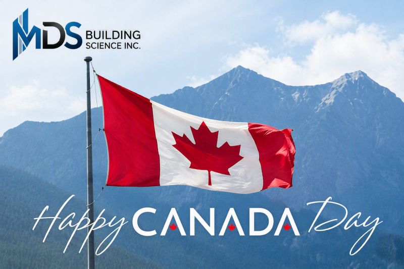 Happy Canada Day