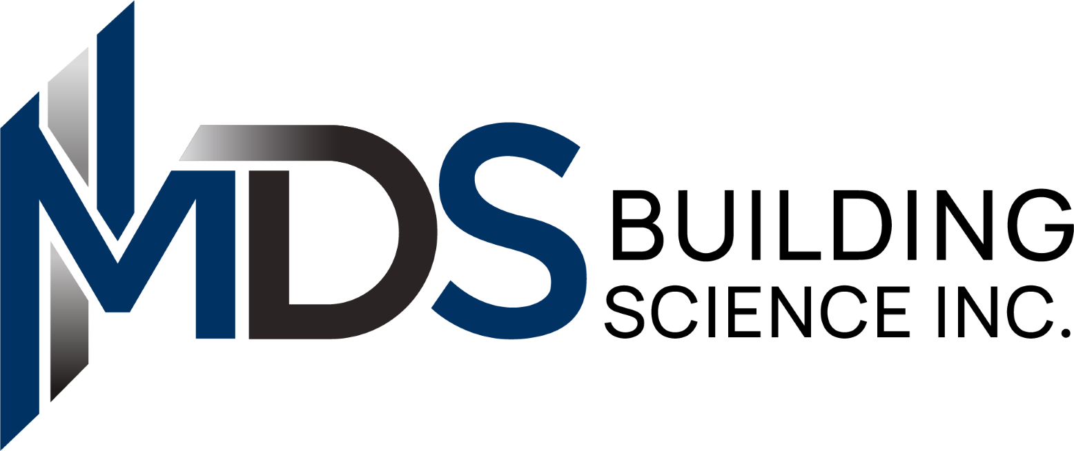 MDS Building Sciences Inc. Logo